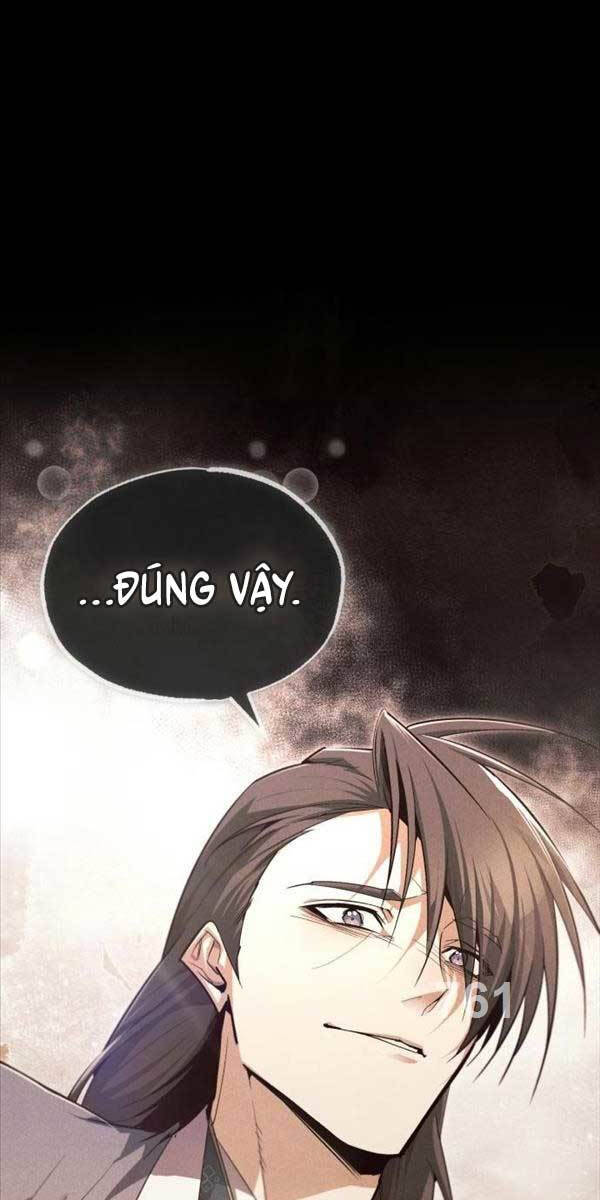 Giảng Sư Đứng Đầu, Baek Sư Phụ: Chapter 95