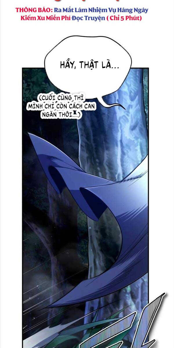 Giảng Sư Đứng Đầu, Baek Sư Phụ: Chapter 95