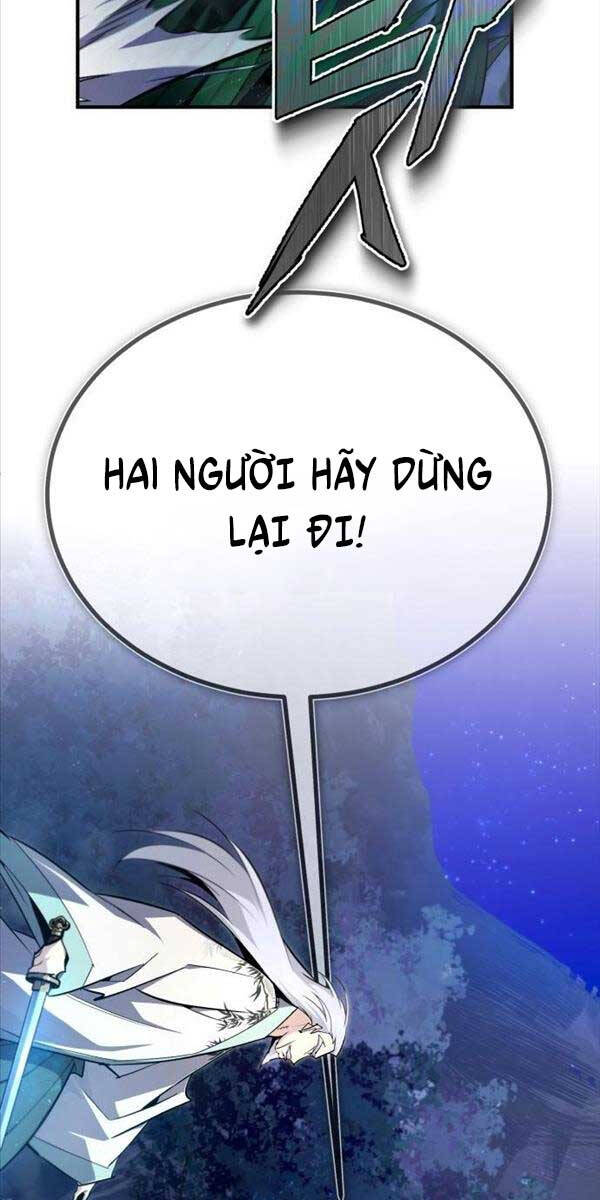 Giảng Sư Đứng Đầu, Baek Sư Phụ: Chapter 95