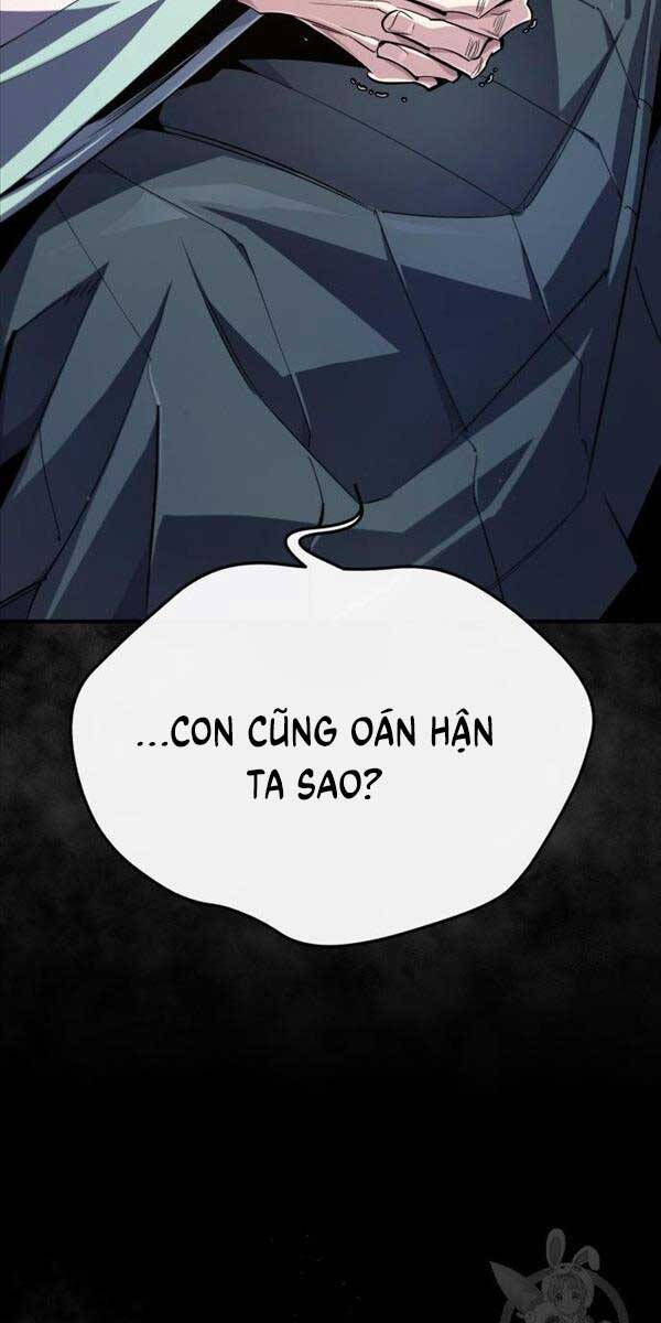 Giảng Sư Đứng Đầu, Baek Sư Phụ: Chapter 95