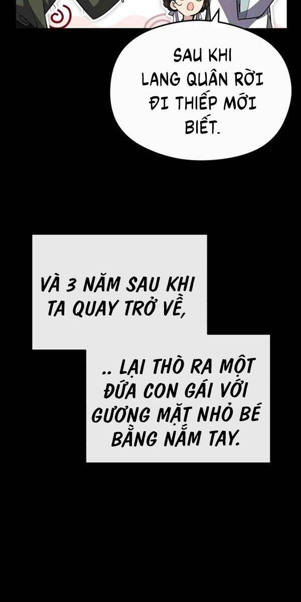 Giảng Sư Đứng Đầu, Baek Sư Phụ: Chapter 95