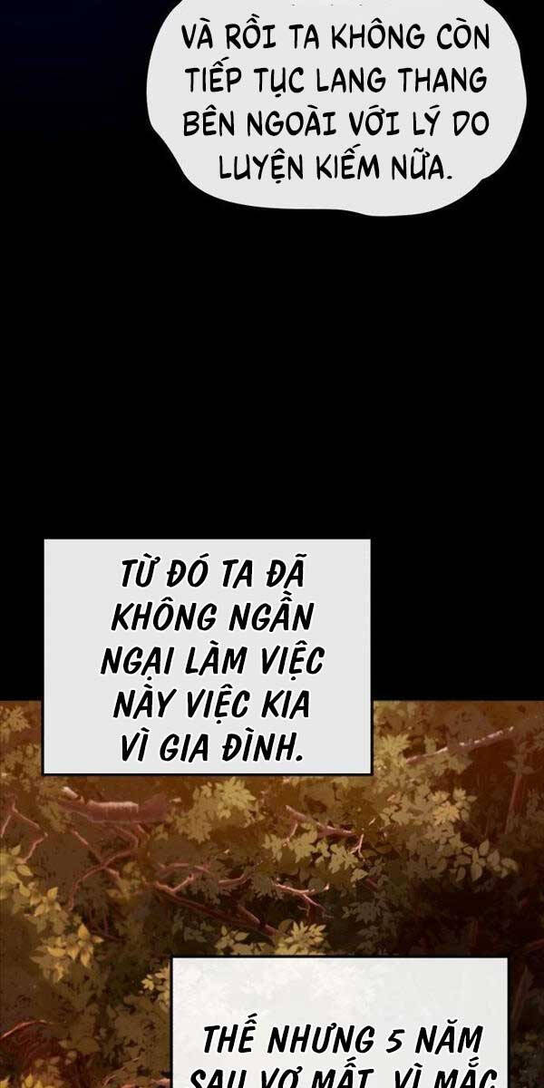 Giảng Sư Đứng Đầu, Baek Sư Phụ: Chapter 95