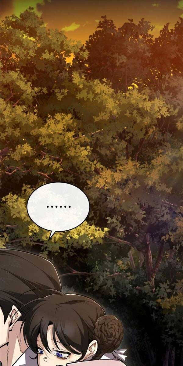 Giảng Sư Đứng Đầu, Baek Sư Phụ: Chapter 95