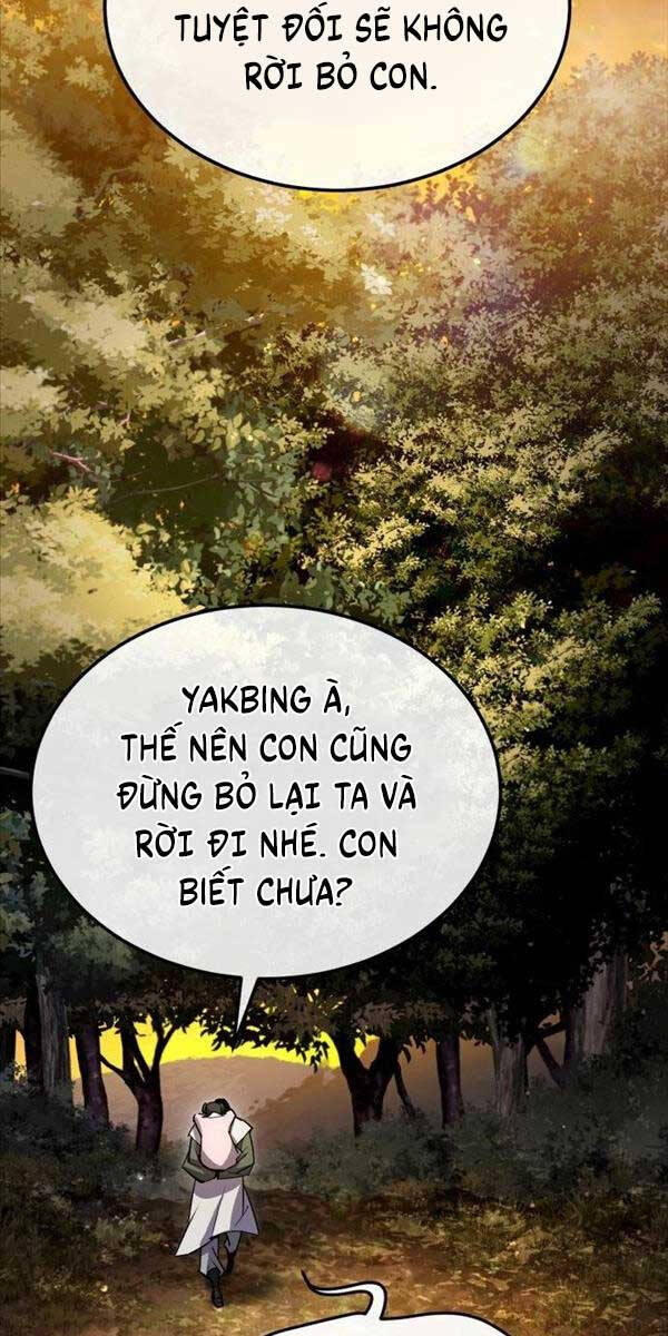 Giảng Sư Đứng Đầu, Baek Sư Phụ: Chapter 95