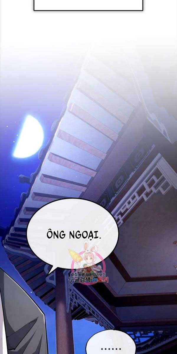 Giảng Sư Đứng Đầu, Baek Sư Phụ: Chapter 95