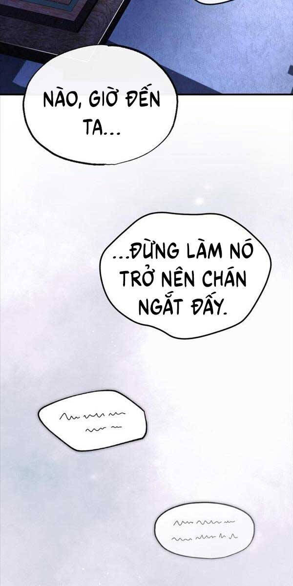 Giảng Sư Đứng Đầu, Baek Sư Phụ: Chapter 95