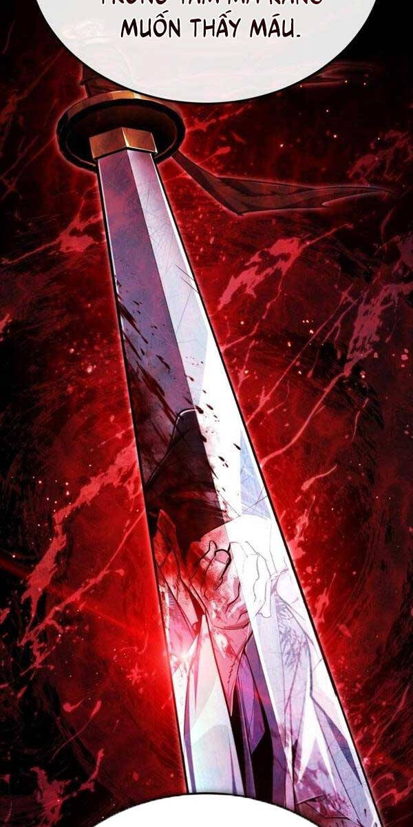 Giảng Sư Đứng Đầu, Baek Sư Phụ: Chapter 95