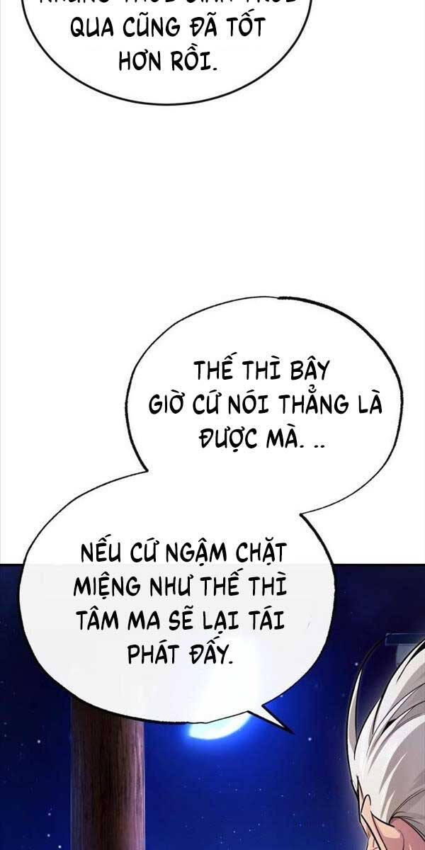 Giảng Sư Đứng Đầu, Baek Sư Phụ: Chapter 95