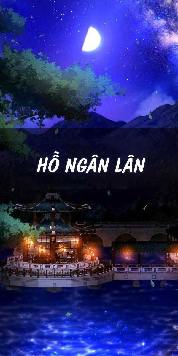 Giảng Sư Đứng Đầu, Baek Sư Phụ: Chapter 95