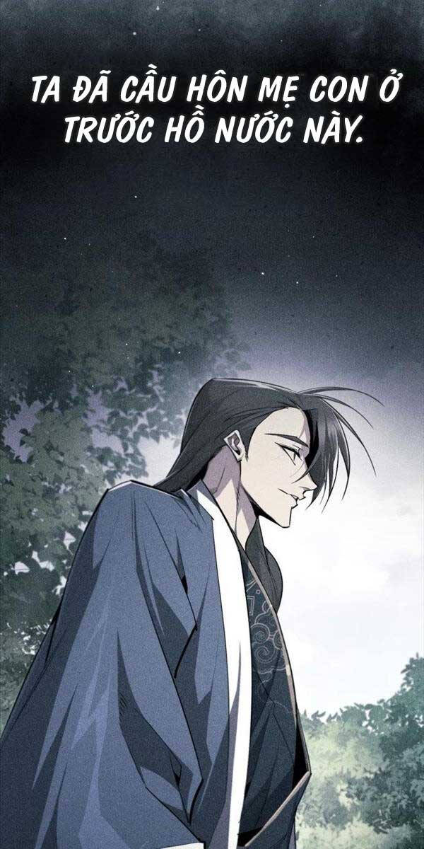 Giảng Sư Đứng Đầu, Baek Sư Phụ: Chapter 95