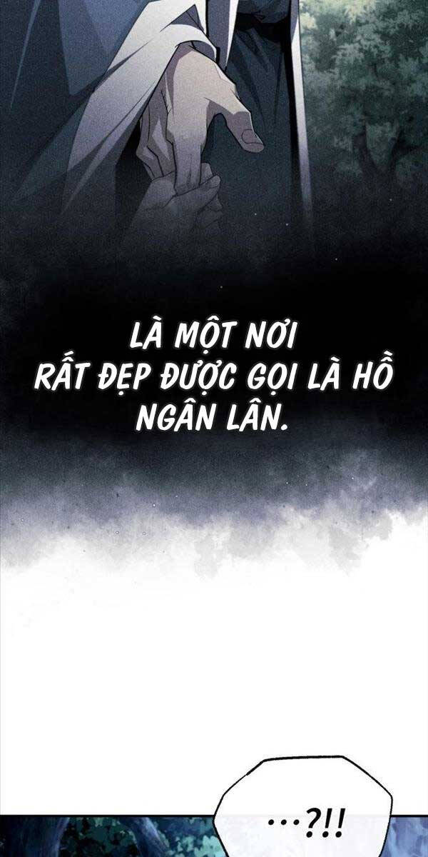 Giảng Sư Đứng Đầu, Baek Sư Phụ: Chapter 95