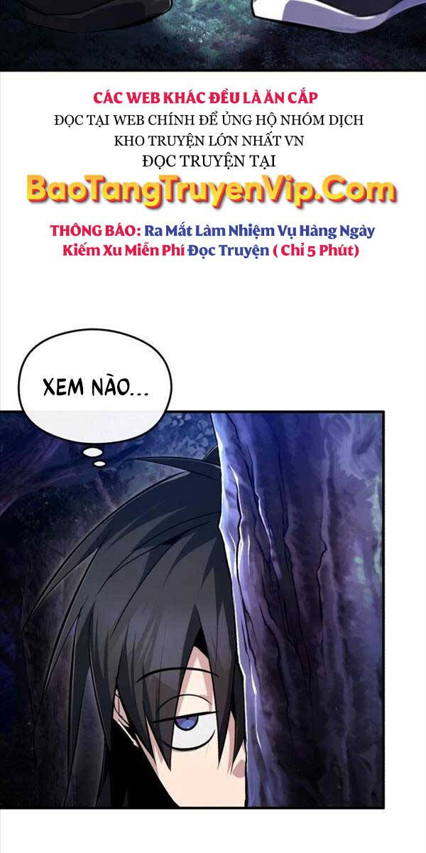 Giảng Sư Đứng Đầu, Baek Sư Phụ: Chapter 95