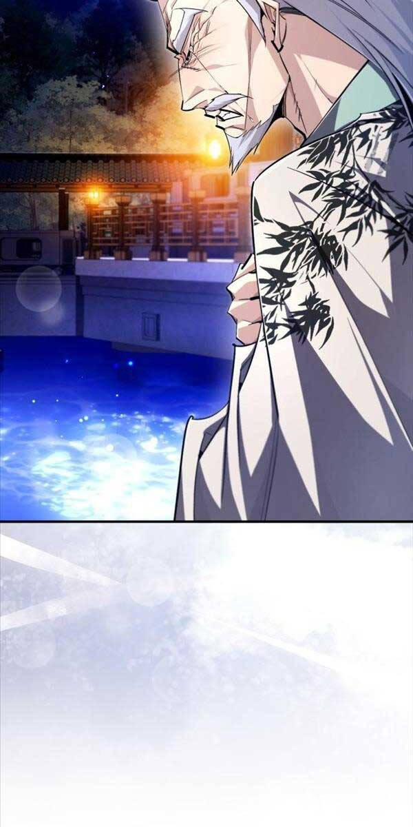 Giảng Sư Đứng Đầu, Baek Sư Phụ: Chapter 95