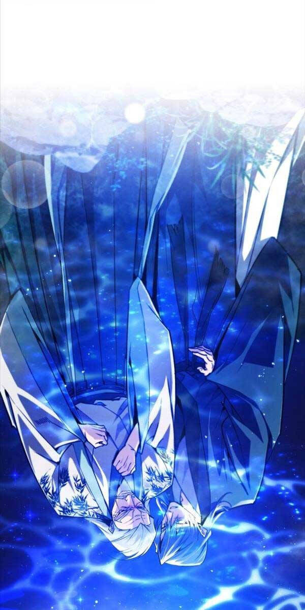 Giảng Sư Đứng Đầu, Baek Sư Phụ: Chapter 95