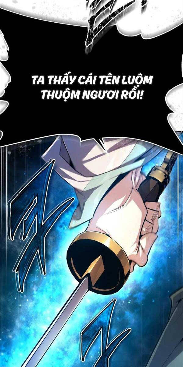 Giảng Sư Đứng Đầu, Baek Sư Phụ: Chapter 95