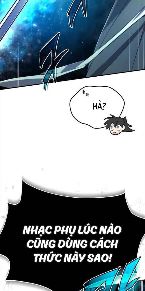 Giảng Sư Đứng Đầu, Baek Sư Phụ: Chapter 95