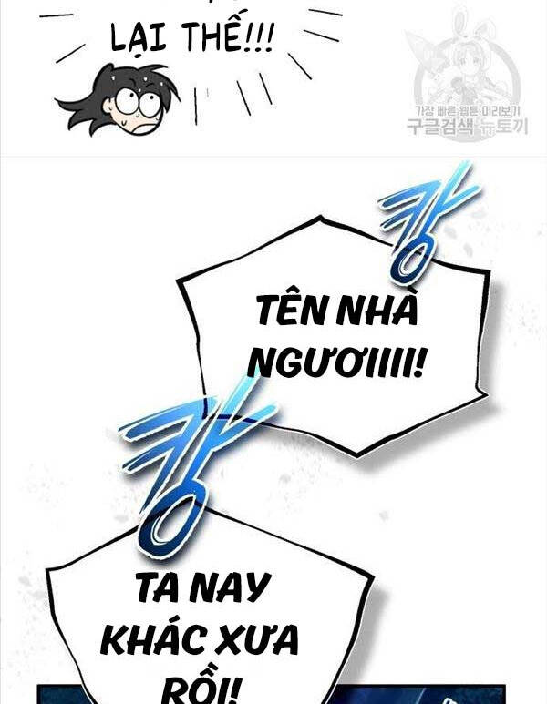 Giảng Sư Đứng Đầu, Baek Sư Phụ: Chapter 95