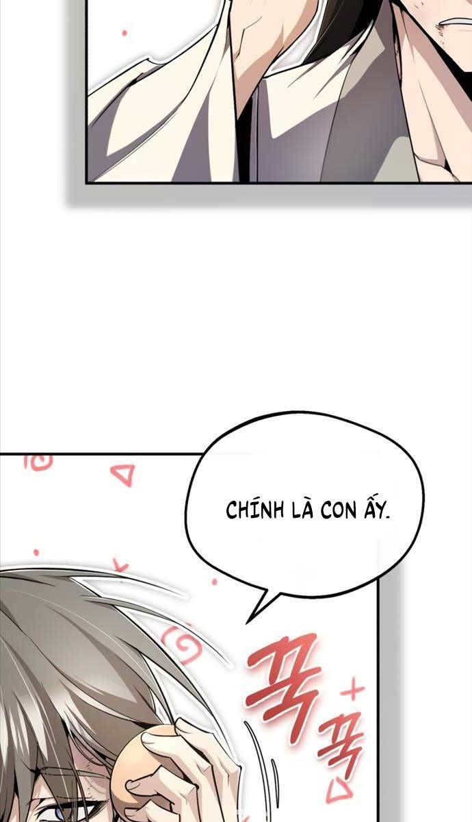 Giảng Sư Đứng Đầu, Baek Sư Phụ: Chapter 96