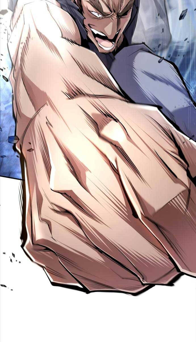 Giảng Sư Đứng Đầu, Baek Sư Phụ: Chapter 96