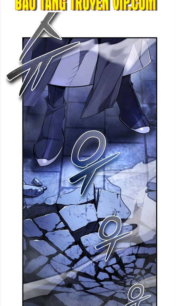 Giảng Sư Đứng Đầu, Baek Sư Phụ: Chapter 96