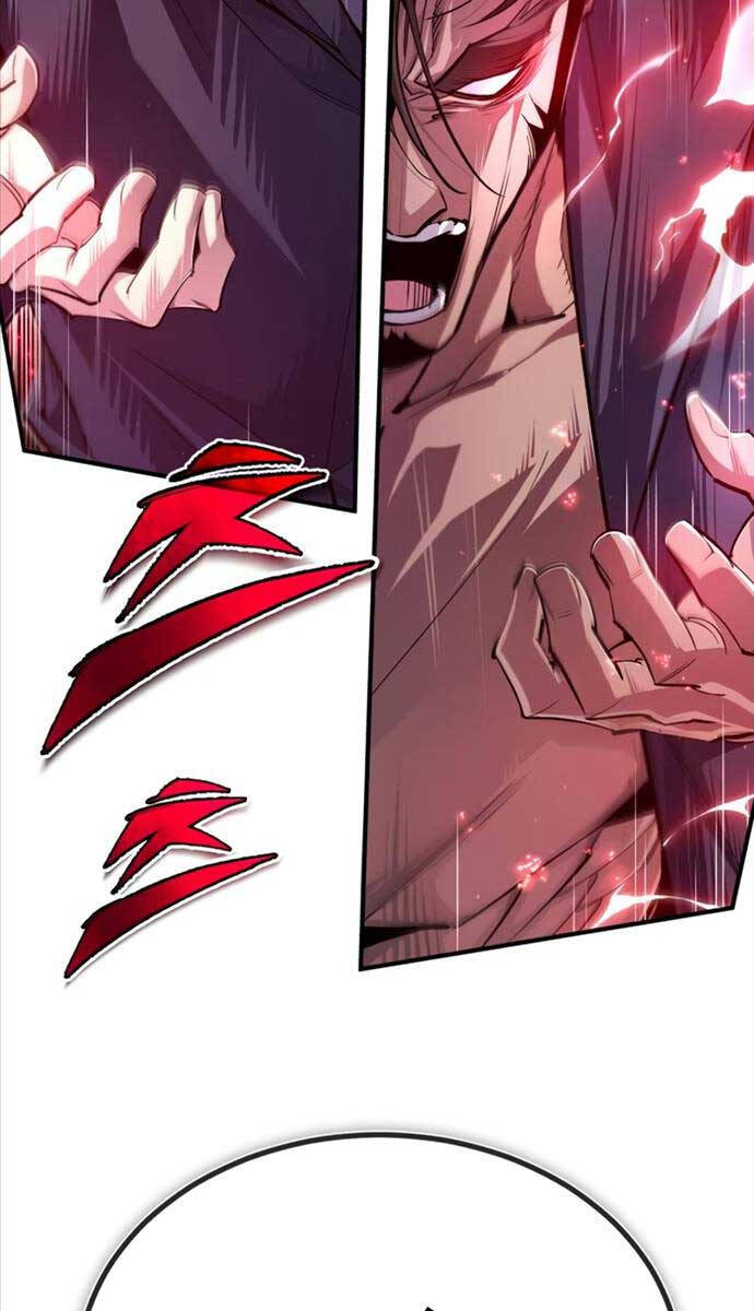 Giảng Sư Đứng Đầu, Baek Sư Phụ: Chapter 96