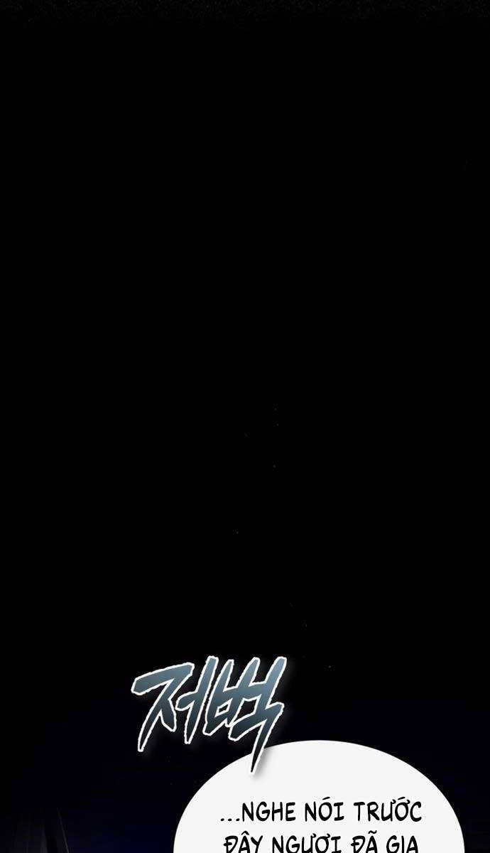 Giảng Sư Đứng Đầu, Baek Sư Phụ: Chapter 96