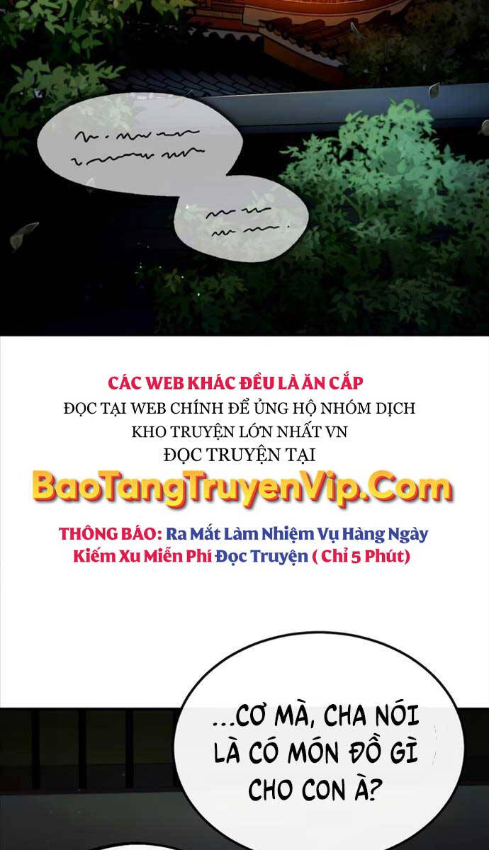 Giảng Sư Đứng Đầu, Baek Sư Phụ: Chapter 96