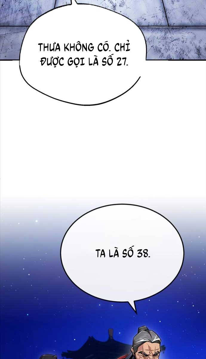 Giảng Sư Đứng Đầu, Baek Sư Phụ: Chapter 96