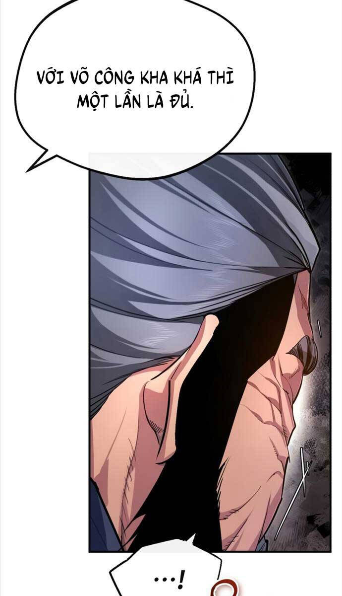 Giảng Sư Đứng Đầu, Baek Sư Phụ: Chapter 96