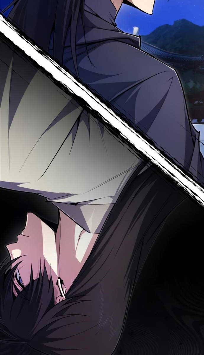 Giảng Sư Đứng Đầu, Baek Sư Phụ: Chapter 96