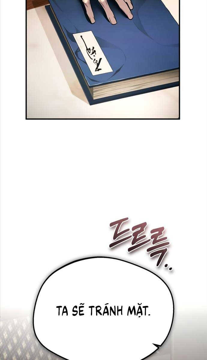 Giảng Sư Đứng Đầu, Baek Sư Phụ: Chapter 96