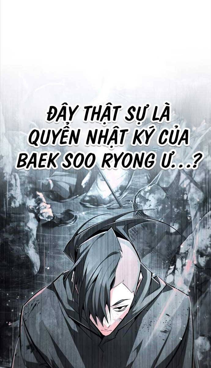 Giảng Sư Đứng Đầu, Baek Sư Phụ: Chapter 96