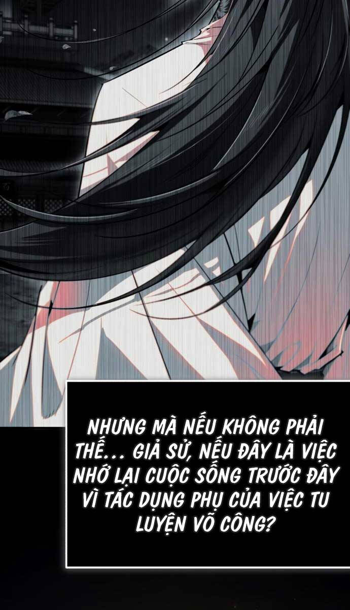 Giảng Sư Đứng Đầu, Baek Sư Phụ: Chapter 96