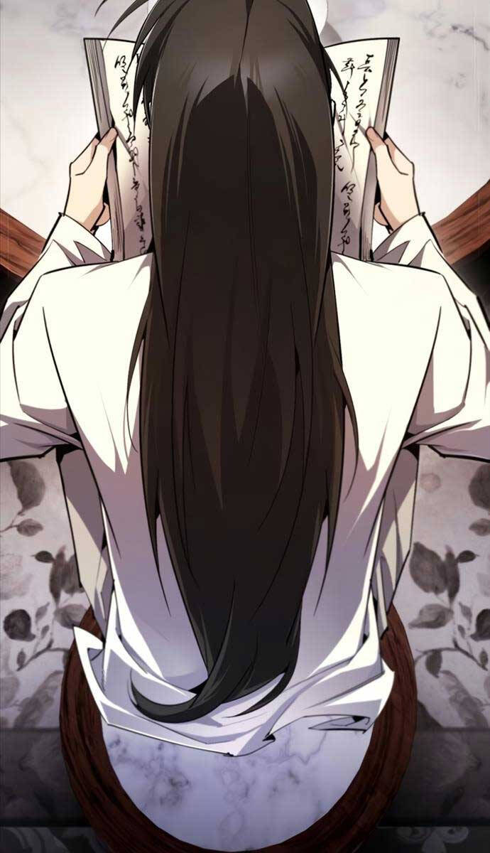 Giảng Sư Đứng Đầu, Baek Sư Phụ: Chapter 96