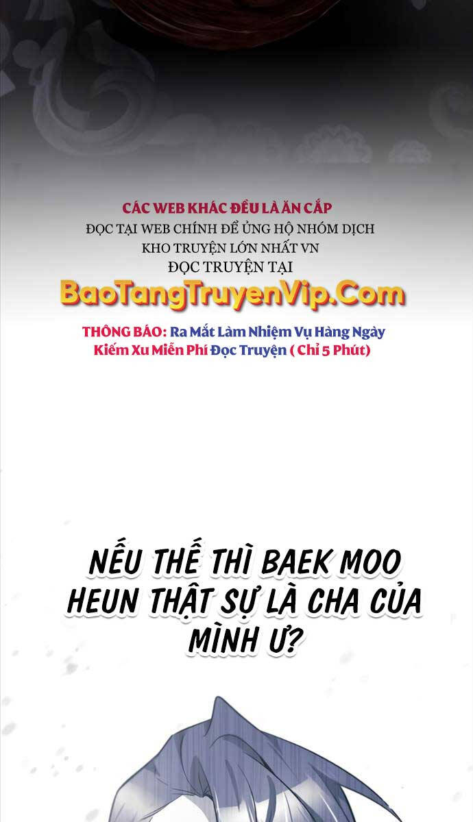 Giảng Sư Đứng Đầu, Baek Sư Phụ: Chapter 96