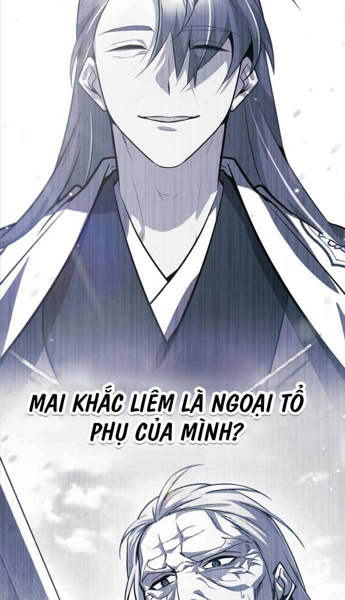 Giảng Sư Đứng Đầu, Baek Sư Phụ: Chapter 96