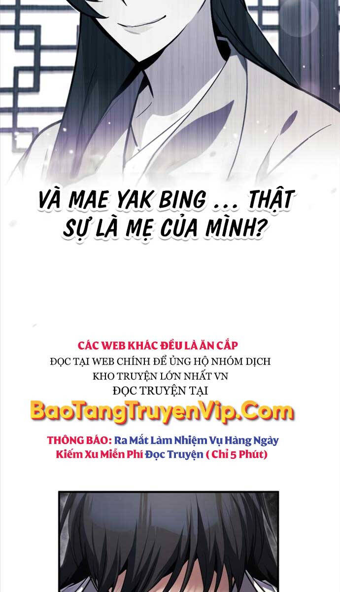 Giảng Sư Đứng Đầu, Baek Sư Phụ: Chapter 96