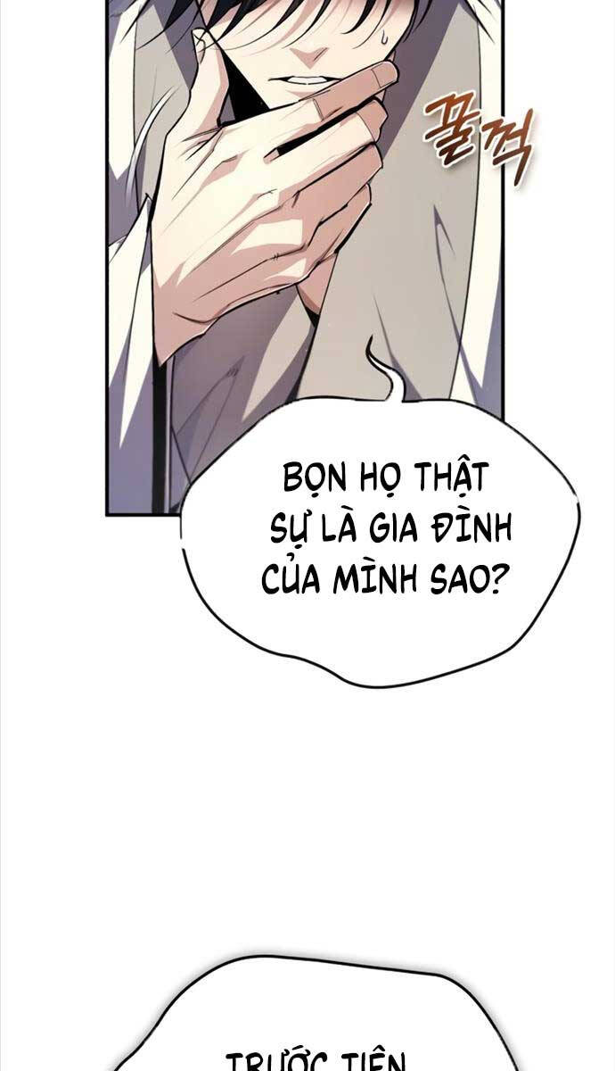 Giảng Sư Đứng Đầu, Baek Sư Phụ: Chapter 96