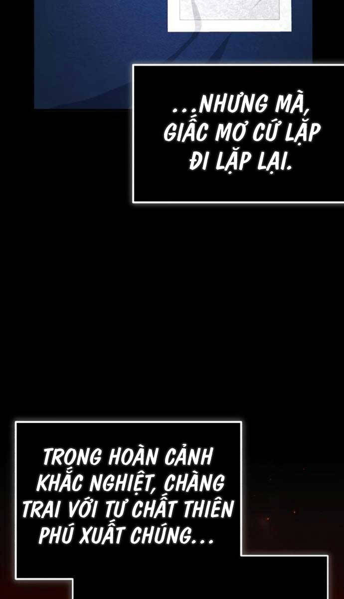 Giảng Sư Đứng Đầu, Baek Sư Phụ: Chapter 96