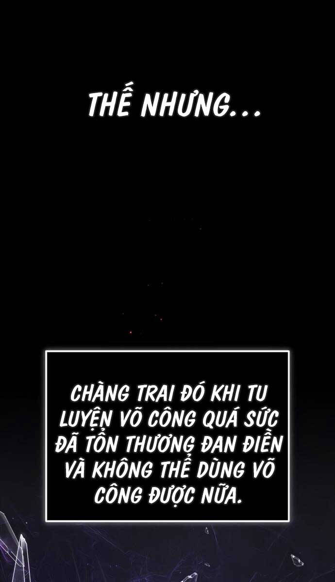 Giảng Sư Đứng Đầu, Baek Sư Phụ: Chapter 96