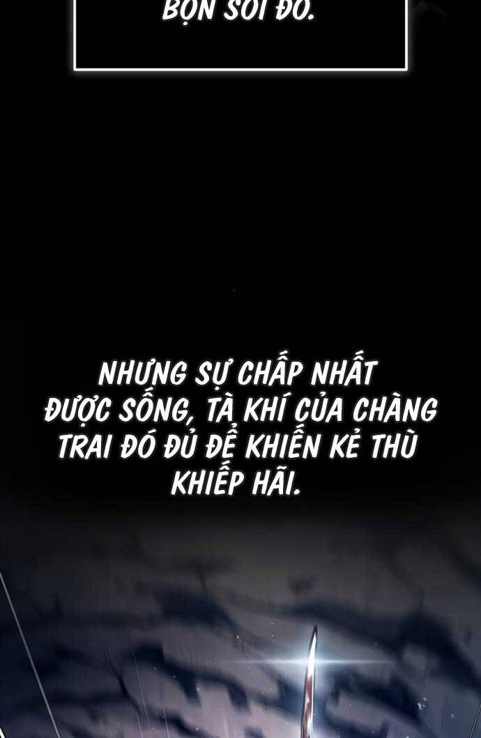 Giảng Sư Đứng Đầu, Baek Sư Phụ: Chapter 96