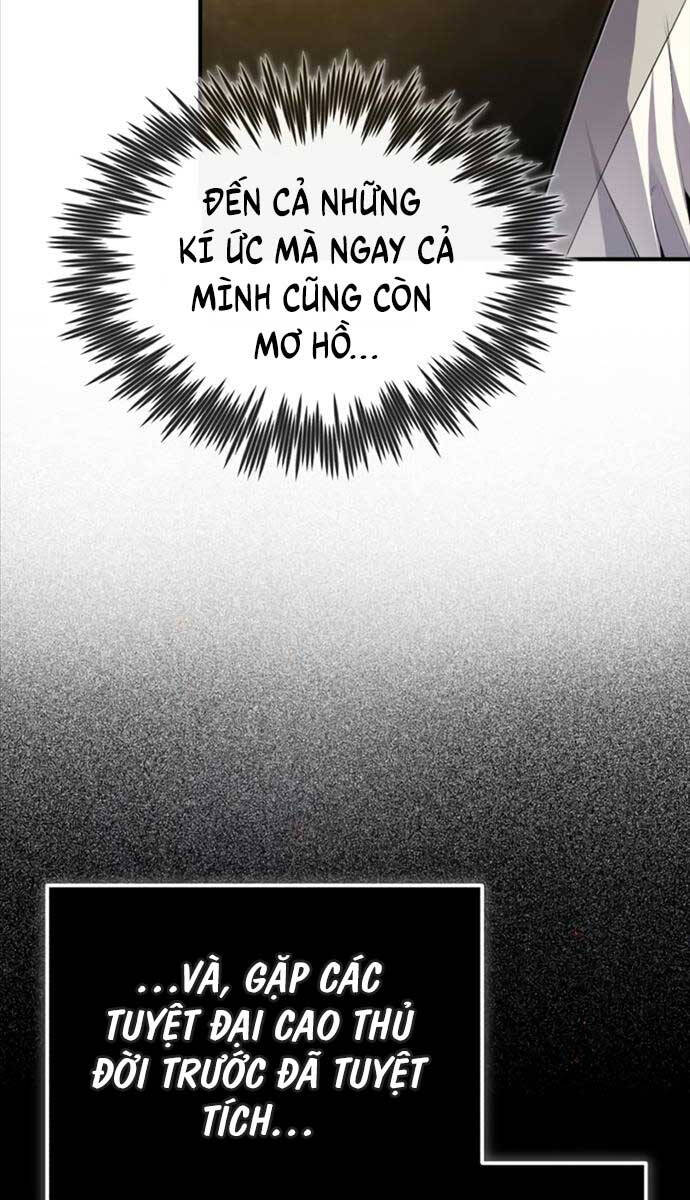 Giảng Sư Đứng Đầu, Baek Sư Phụ: Chapter 96