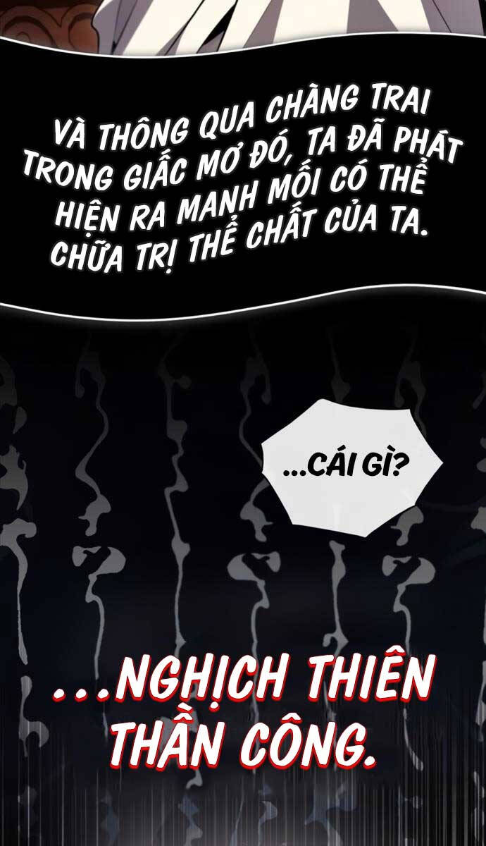 Giảng Sư Đứng Đầu, Baek Sư Phụ: Chapter 96