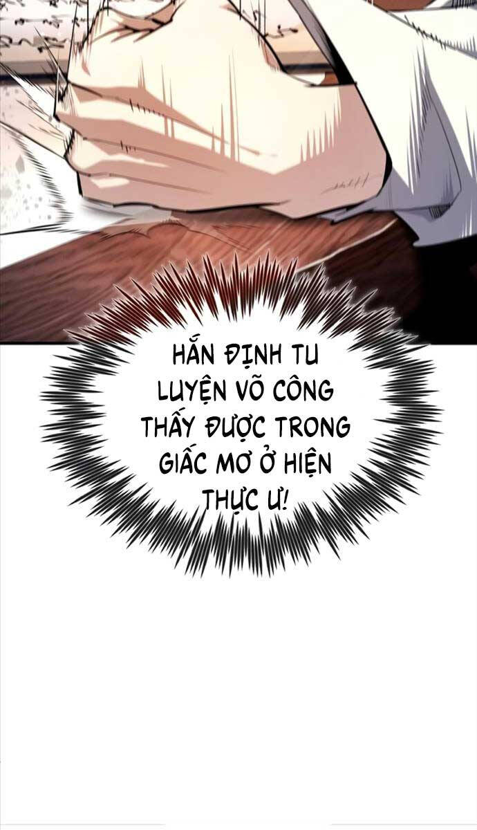 Giảng Sư Đứng Đầu, Baek Sư Phụ: Chapter 96