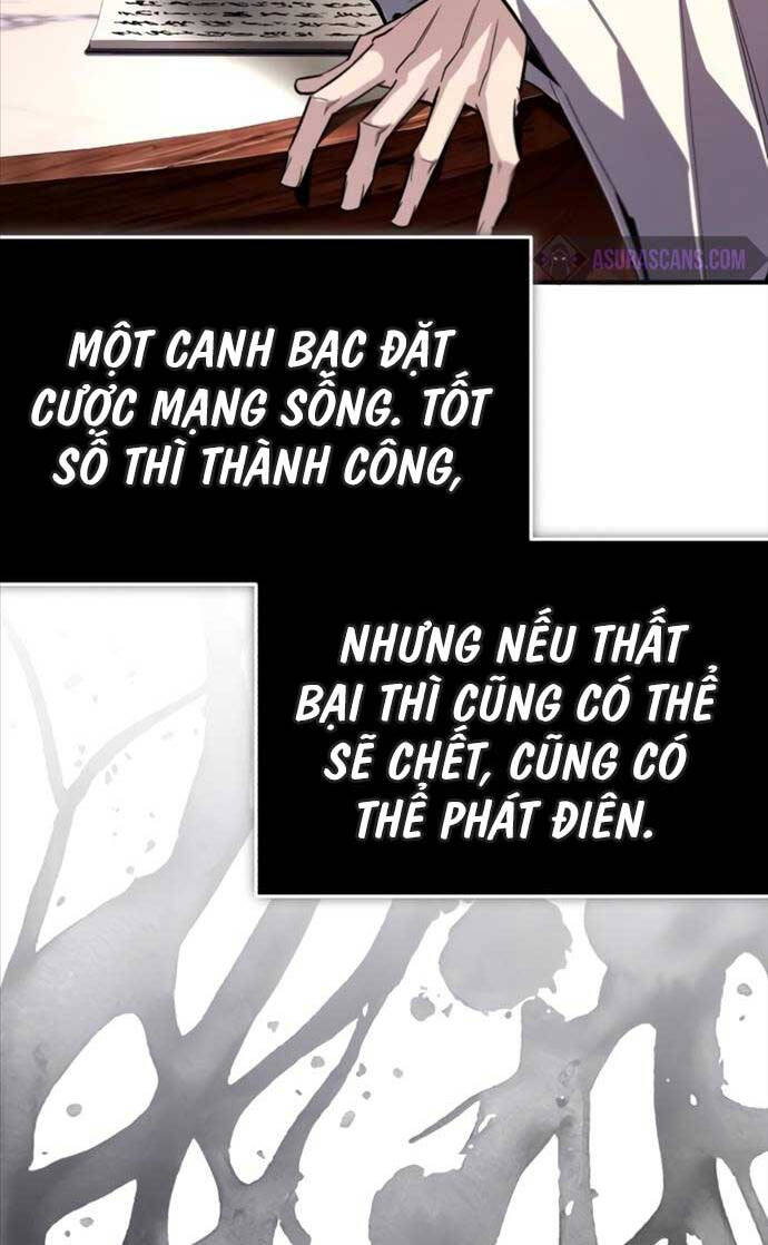 Giảng Sư Đứng Đầu, Baek Sư Phụ: Chapter 96