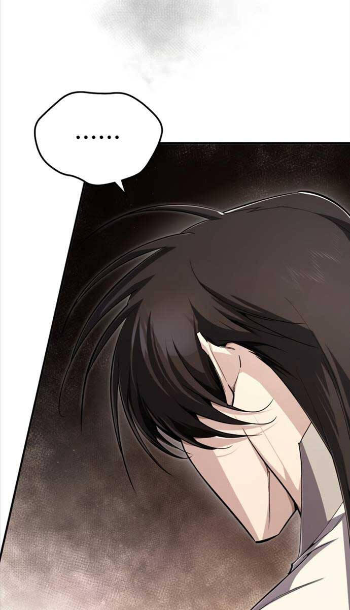 Giảng Sư Đứng Đầu, Baek Sư Phụ: Chapter 96