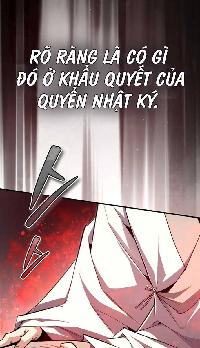 Giảng Sư Đứng Đầu, Baek Sư Phụ: Chapter 96