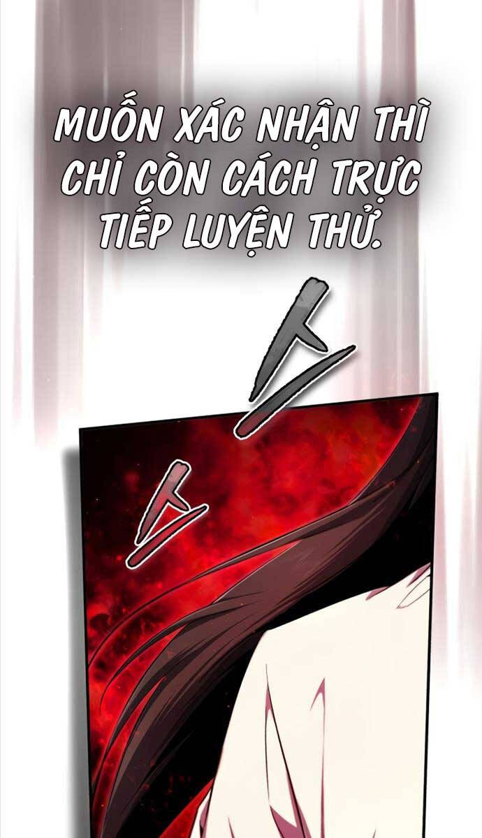 Giảng Sư Đứng Đầu, Baek Sư Phụ: Chapter 96