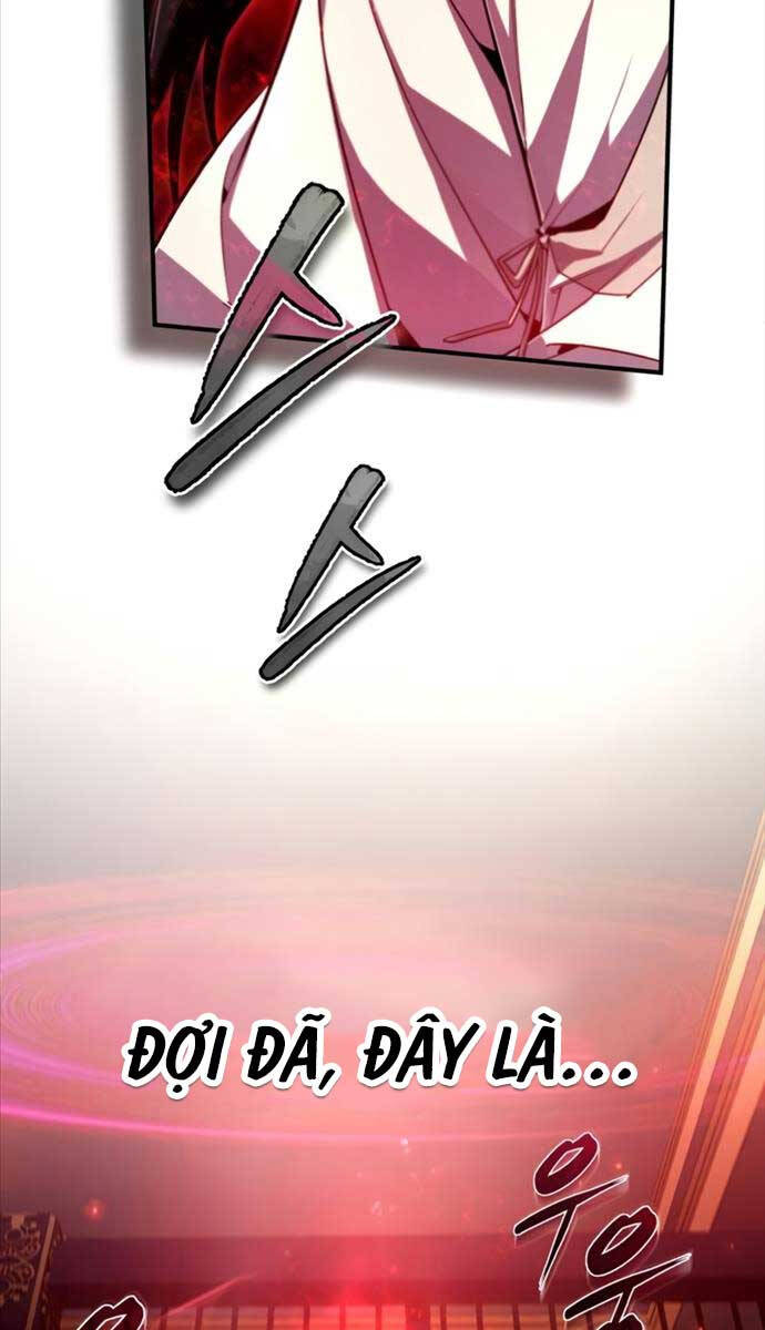 Giảng Sư Đứng Đầu, Baek Sư Phụ: Chapter 96