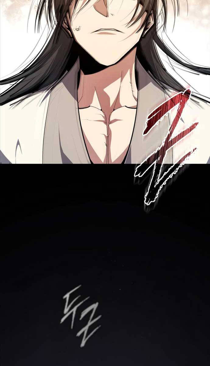 Giảng Sư Đứng Đầu, Baek Sư Phụ: Chapter 96